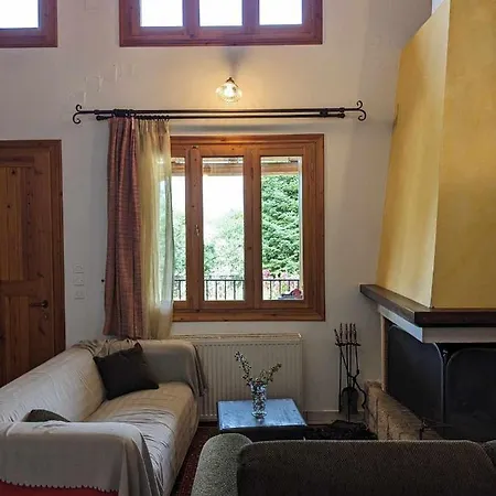 Diminio 4 Whole House Chalet Arachova Exterior photo