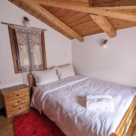 Diminio 4 Whole House Chalet Arachova Exterior photo