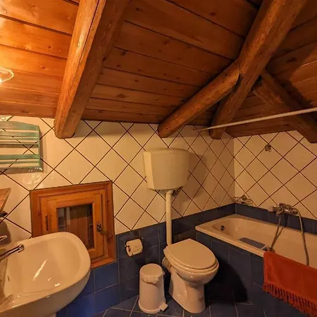 Diminio 4 Whole House Chalet Arachova Exterior photo