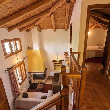 Diminio 4 Whole House Chalet Arachova Exterior photo
