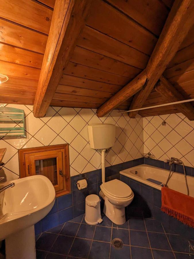 Diminio 4 Whole House * Arachova