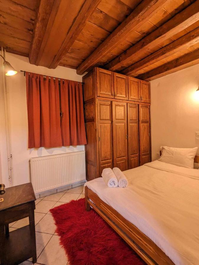 Chalet Diminio 4 Whole House