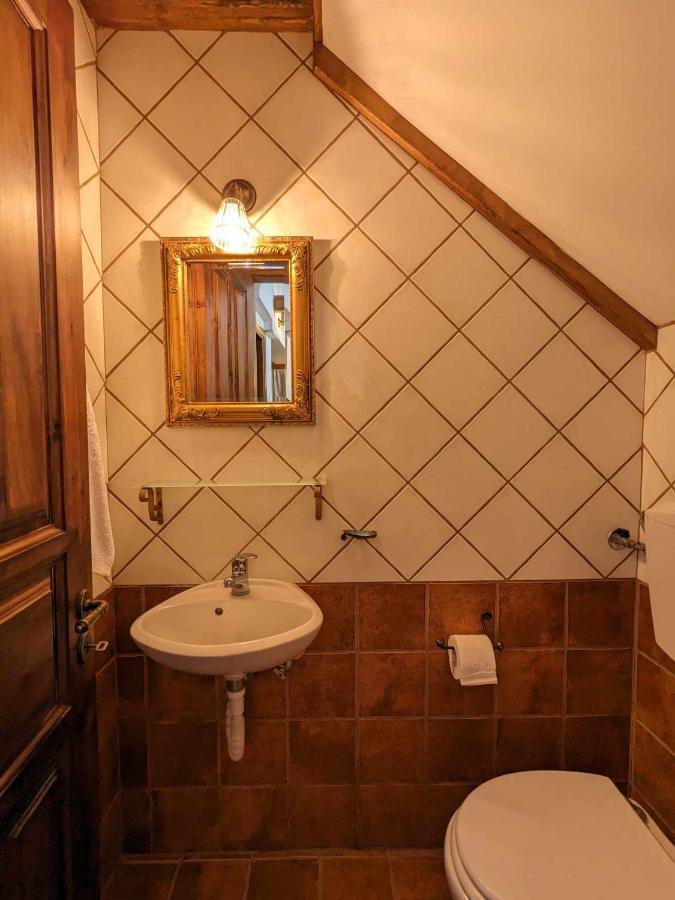 Diminio 4 Whole House Chalet Arachova