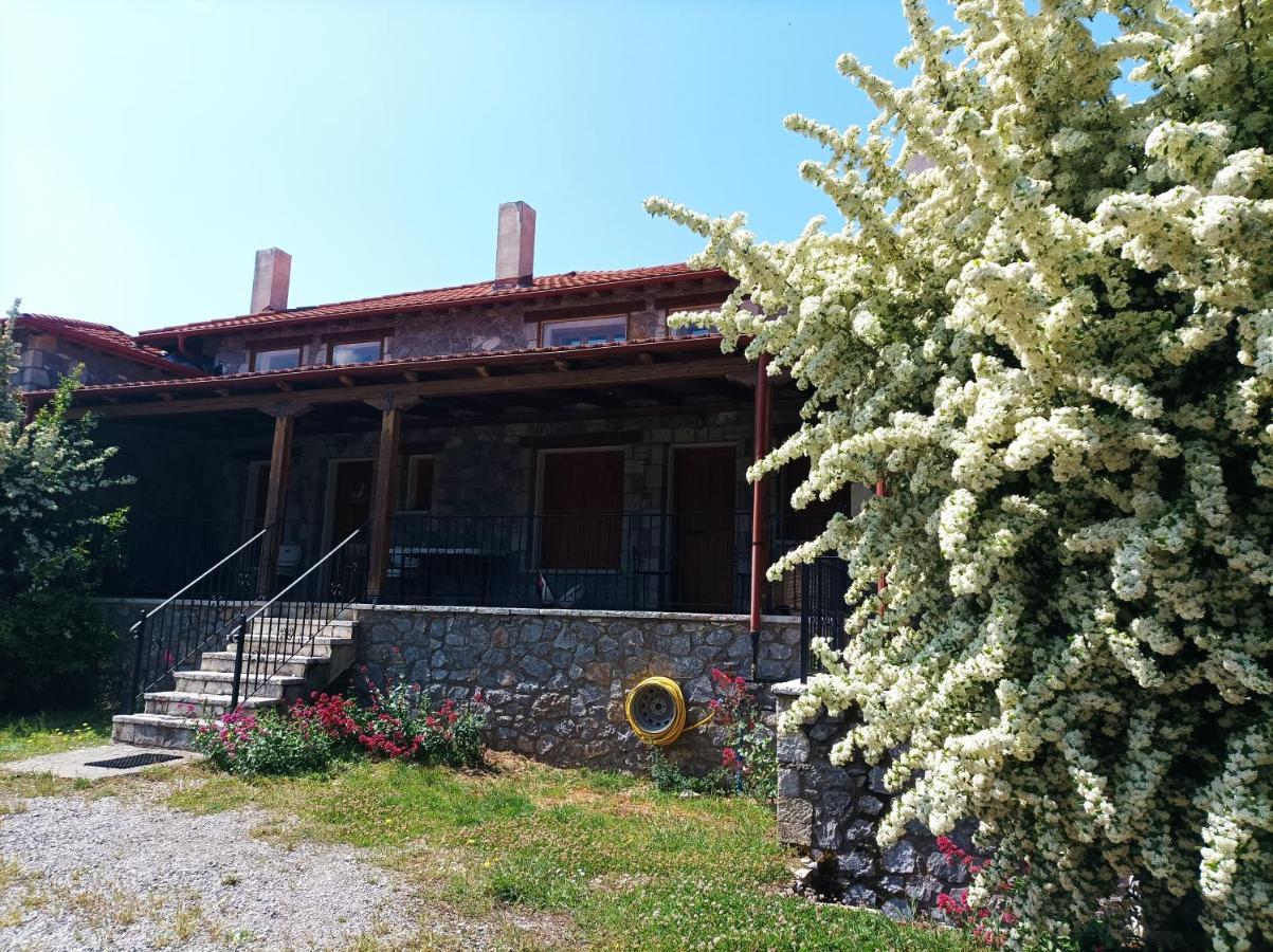 Chalet Diminio 4 Whole House *